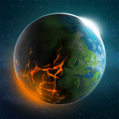 TerraGenesis - Space Settlers Apk