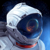 TerraGenesis: Landfall Apk