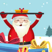 Save the Gifts Apk