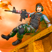 Master Sniper Strike: Free Sniper Shooting Games Apk