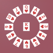 Clock Solitaire Apk