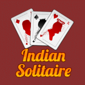 Indian Solitaire Apk