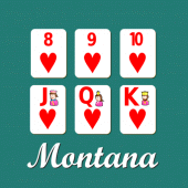 Montana Solitaire Apk