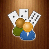 Partnership Dominoes Apk