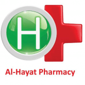 Al-Hayat Pharmacy Apk