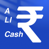 Ali Cash - An online lending app Apk