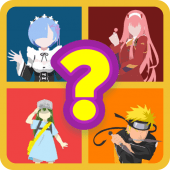 ANIME QUIZ - Trivia Game Apk