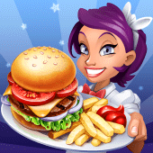 Cooking Stars: Restaurant Game Apk