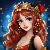 Fashion Game - Dress Up Game Apk