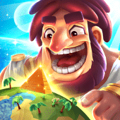 Back to Earth: Junkman! Apk