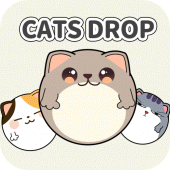 Cats Drop Apk