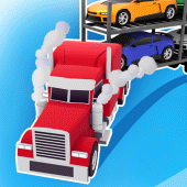 Car Factory Apk