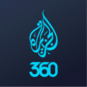 Al Jazeera 360 - الجزيرة 360 Apk