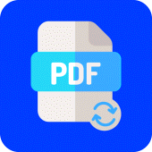 JPG To PDF, Pdf Combiner Apk