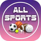 All Sports TV Apk