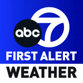 7NewsDC First Alert Weather Apk