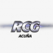 RCG Acuña Apk