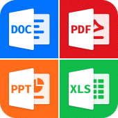 Document Reader: PDF, Word Doc Apk