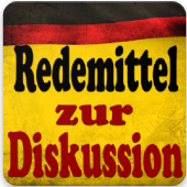 Redemittel zur Diskussion 2018 Apk