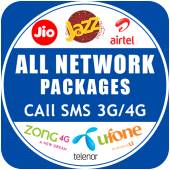 All Network package Apk