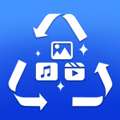 All File Recovery Photo, Video Apk