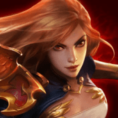 Sword of Chaos - Machtklinge Apk