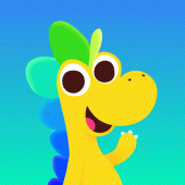 Hellosaurus: Learn and play! Apk