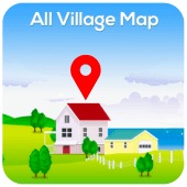 All Village Map Apk