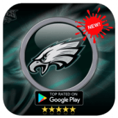 Philadelphia Eagles Wallpapers HD Apk