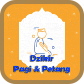 Dzikir Pagi dan Petang Apk