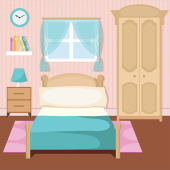 Bedroom ideas - Bedroom decor Apk