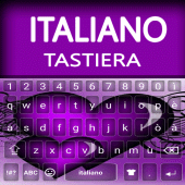 Italian language Keyboard : It Apk