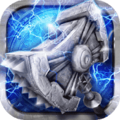 Wraithborne - Action RPG Free Apk