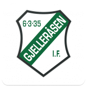 Gjelleråsen IF Fotball Apk