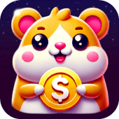 Hamster Kombat - Earn Crypto Apk