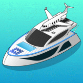 Nautical Life : Boats & Yachts Apk