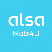 Alsa Mobi4U - Bus routes Apk