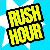 Rush Hour Apk