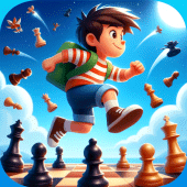 Chess for Kids - Learn & Play Apk