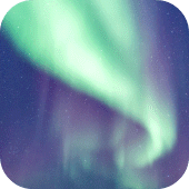 Northern Lights Wallpaper Apk