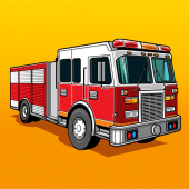 FireFighter3D Apk