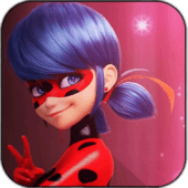 Ladybug Best Wallpapers 4K Apk