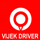 Vijek Driver - Ojek Online Pengemudi Apk