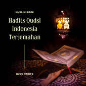 Hadits Qudsi Terjemahan Apk