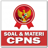 Materi dan Soal CPNS Terbaru Apk