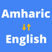 Amharic to English Translator Apk