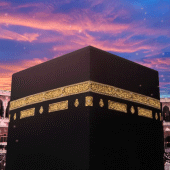 Kaaba & Mecca Live Wallpaper Apk