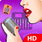 Voice Changer - Sound Effects Apk