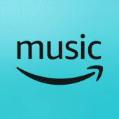 Amazon Music: Songs & Podcasts Apk