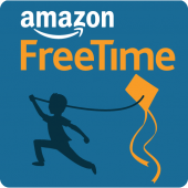 Amazon FreeTime – Kids’ Videos, Books, & TV shows Apk